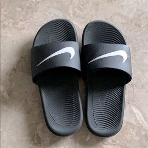 Boys Nike sandals